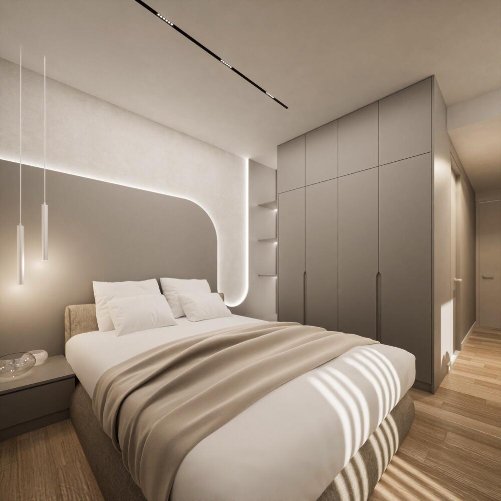  Titan Living  